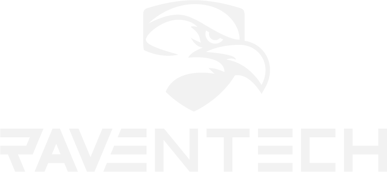 Raventech logo